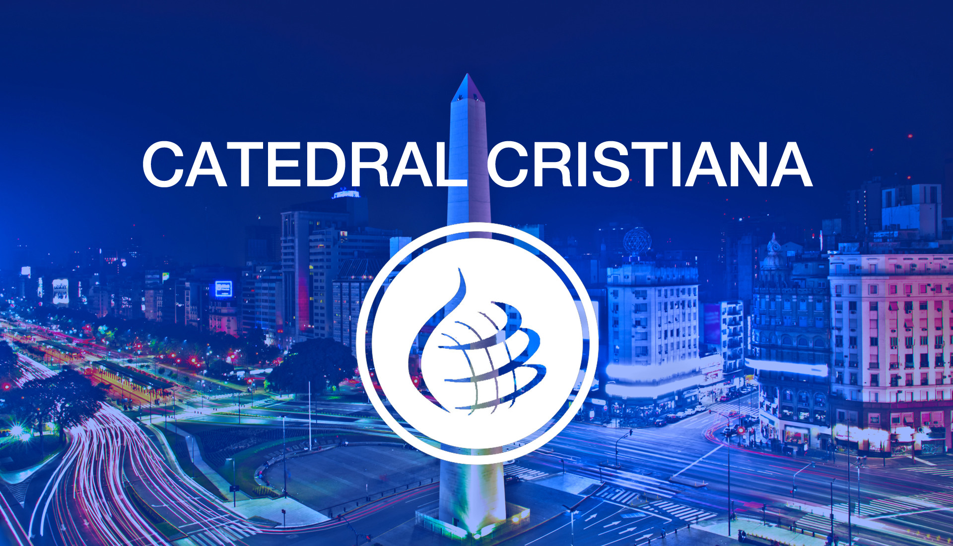 Logo Catedral Emanuel